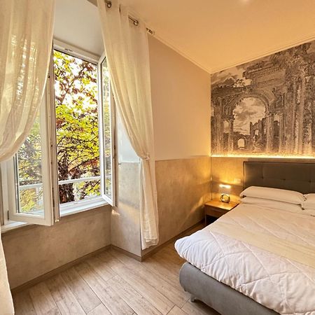 فندق Casa Mirabilia روما المظهر الخارجي الصورة
