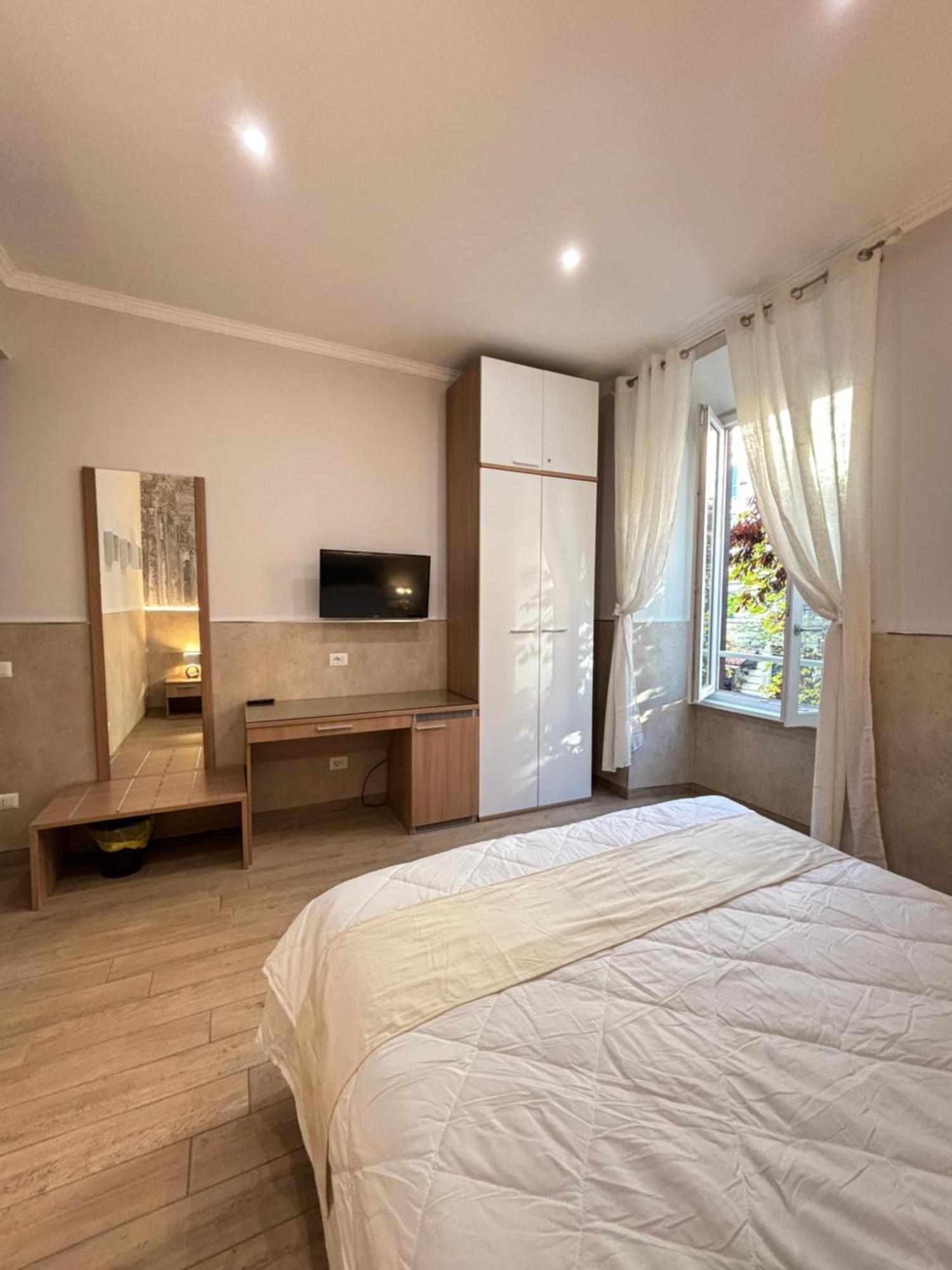 فندق Casa Mirabilia روما المظهر الخارجي الصورة